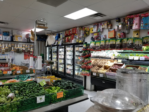 Grocery Store «El Mexicano Market», reviews and photos, 560 State St, Orem, UT 84057, USA