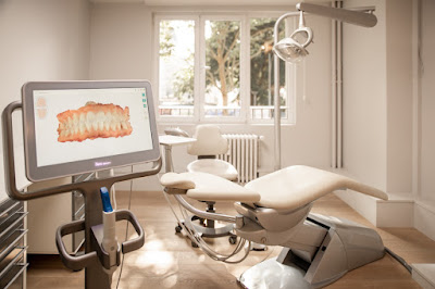 Dr Isabelle Skarbek Borowski - Cabinet d'orthodontie enfants et adultes à Lille