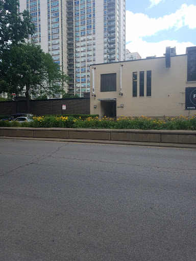 Health Club «FFC Old Town», reviews and photos, 1235 N LaSalle Dr, Chicago, IL 60610, USA