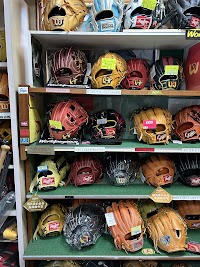 マルタニスポーツショップ