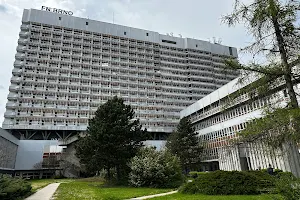 University Hospital Brno image