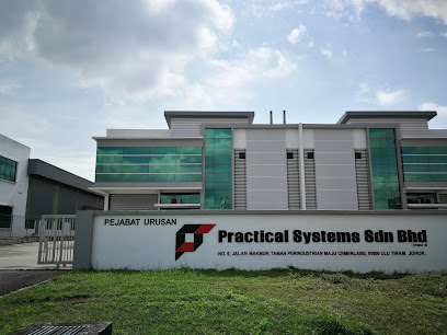 Practical Systems Sdn. Bhd.