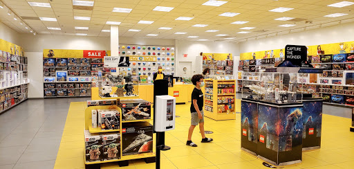 Toy Store «The LEGO Store», reviews and photos, 2700 Potomac Mills Cir, Woodbridge, VA 22192, USA
