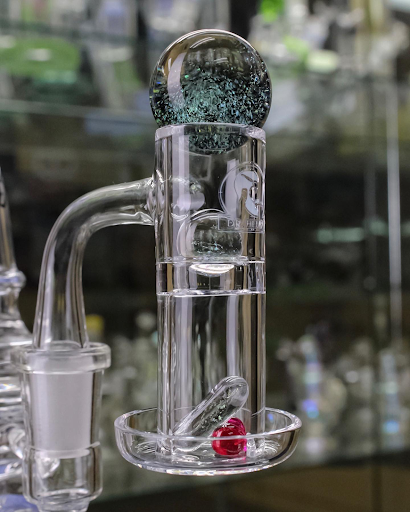 Tobacco Shop «Heavy Hitters Smoke Shop», reviews and photos, 10344 Beach Blvd, Stanton, CA 90680, USA