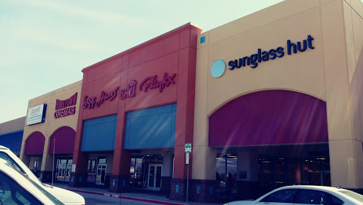 Outlet Mall «Tanger Outlet Terrell», reviews and photos, 301 Tanger Dr, Terrell, TX 75160, USA