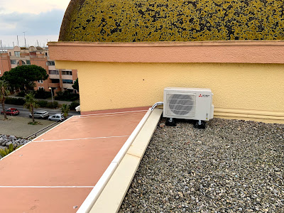 EC2M Climatisation Electricité à Gruissan