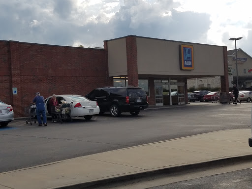 Supermarket «ALDI», reviews and photos, 8400 Phoenix Ave, Fort Smith, AR 72903, USA