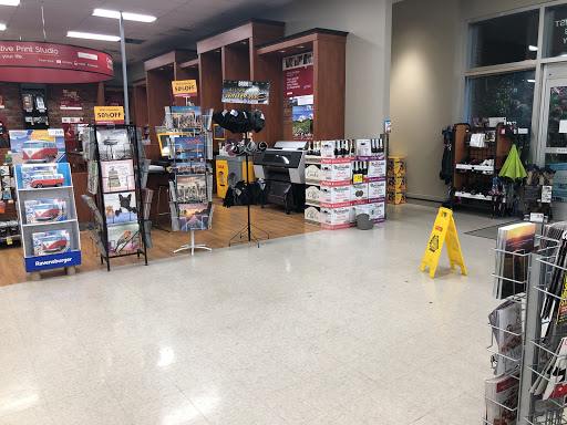 Drug Store «Bartell Drugs Queen Anne Store», reviews and photos, 600 1st Ave N, Seattle, WA 98109, USA