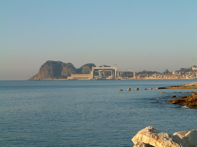 Navigair à La Ciotat