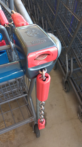 Supermarket «ALDI», reviews and photos, 375 W Higgins Rd, Hoffman Estates, IL 60169, USA