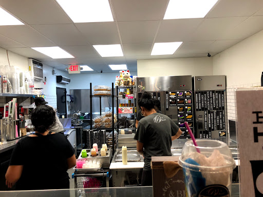 Dessert Shop «B Sweet Dessert Bar», reviews and photos, 2005 Sawtelle Blvd, Los Angeles, CA 90025, USA