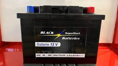 Calais Batteries à Calais