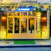 Photos du propriétaire du Restaurant italien Le Paradiso à Paris - n°4