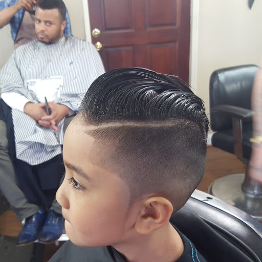 Barber Shop «Style Rite Barber Shop», reviews and photos, 1308 Kempsville Rd, Virginia Beach, VA 23464, USA