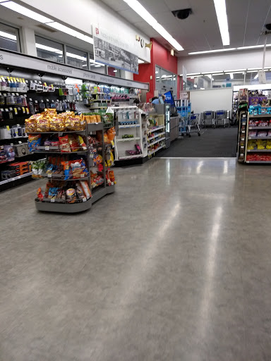 Drug Store «Walgreens», reviews and photos, 1191 W Kansas St, Liberty, MO 64068, USA