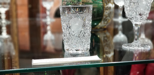 Museum «Dorflinger Glass Museum», reviews and photos, 37 Suydam Dr, White Mills, PA 18473, USA