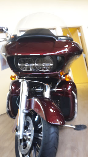 Harley-Davidson Dealer «Harley-Davidson Louisville», reviews and photos, 1700 Arthur St, Louisville, KY 40208, USA