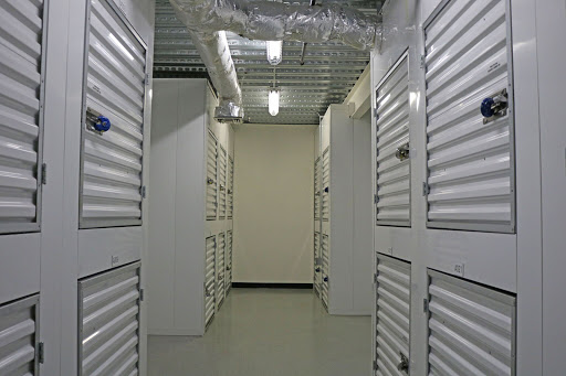 Self-Storage Facility «Irvine Self Storage», reviews and photos, 2960 Main Street, Irvine, CA 92614, USA