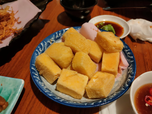 鄉情日式料理-虎尾店 的照片