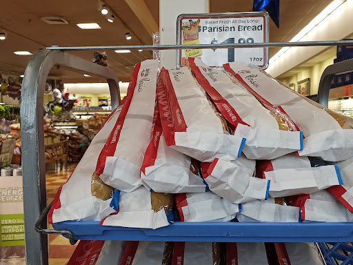 Grocery Store «Market Basket», reviews and photos, 170 Everett Ave, Chelsea, MA 02150, USA