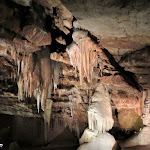 Photo n° 5 de l'avis de GEORGES.N fait le 25/09/2019 à 16:07 pour Grottes de Lacave à Lacave