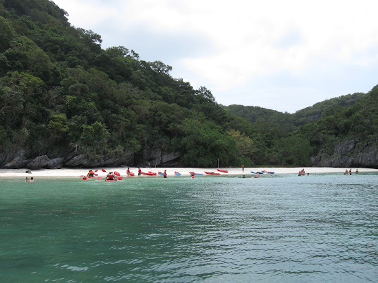 Ko Wua Ta Lap Beach I