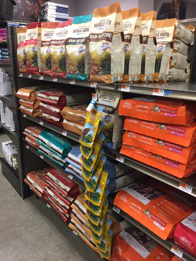 Unleashed by Petco, 745 South St, Boston, MA 02131, USA, 