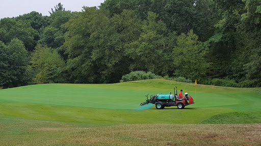Golf Course «George Wright», reviews and photos, 420 West St, Hyde Park, MA 02136, USA