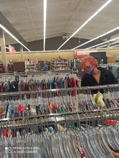 Thrift Store «Value Village», reviews and photos, 6220 Evergreen Way, Everett, WA 98203, USA