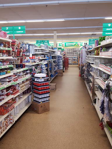 Dollar Store «Dollar Tree», reviews and photos, 9232 Old Keene Mill Rd B, Burke, VA 22015, USA