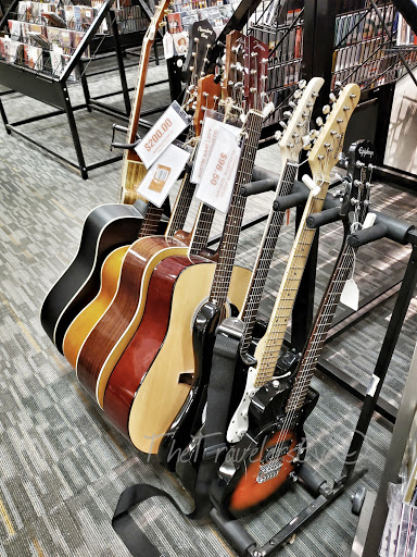 Book Store «2nd & Charles», reviews and photos, 350 E Stroop Rd, Dayton, OH 45429, USA