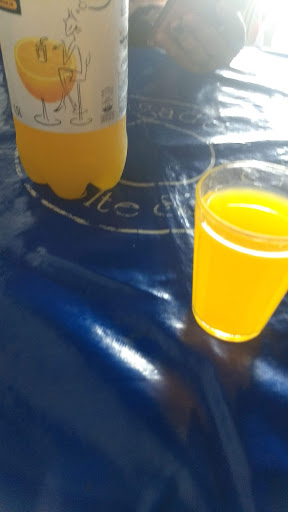 Logo da empresa - Bar do Toninho