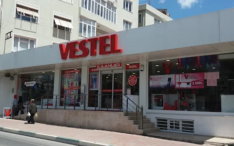 Vestel Kırklareli Merkez Mustafa Kemal Bulvarı Kurumsal Satış Mağazası image