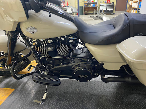 Motorcycle Dealer «Atlantic County Harley-Davidson», reviews and photos, 219 E White Horse Pike, Galloway, NJ 08205, USA