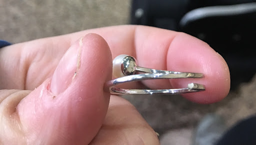 Jeweler «Vantel Pearls In the Oyster», reviews and photos, 111 Forbes Blvd, Mansfield, MA 02048, USA