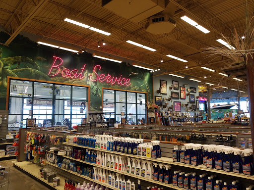 Sporting Goods Store «Bass Pro Shops», reviews and photos, 1000 Bass Pro Dr NW, Altoona, IA 50009, USA