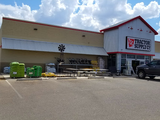 Home Improvement Store «Tractor Supply Co.», reviews and photos, 215 W 9th St, Douglas, AZ 85607, USA
