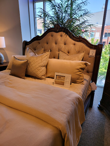 Furniture Store «Havertys Furniture», reviews and photos, 3333 Buford Dr NE, Buford, GA 30519, USA