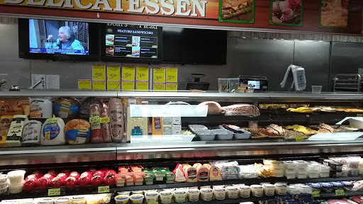 Grocery Store «C-Town Supermarkets», reviews and photos, 1049 Park St, Peekskill, NY 10566, USA