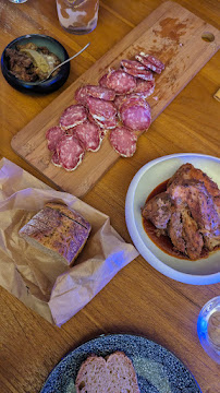 Plats et boissons du Restaurant Mamão à Bourg-de-Péage - n°11