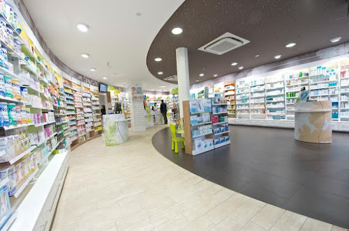 Pharmacie Pharmacie De La Gare Saverne