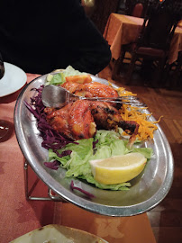 Plats et boissons du Restaurant indien Le Shalimar à Nice - n°7