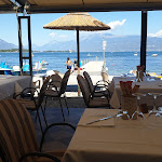 Photo n°2 de l'avis de Michel.e fait le 23/08/2022 à 13:35 sur le  Bellerive Restaurant à Manerba del Garda