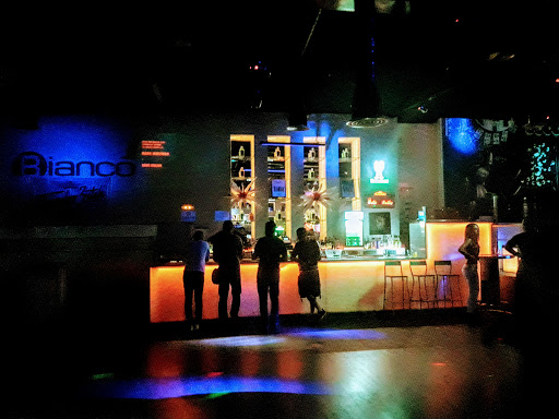 Discoteca El Rincón del Ángel  