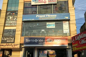 FitnessOne - Gym Equipment, Velachery, Chennai image