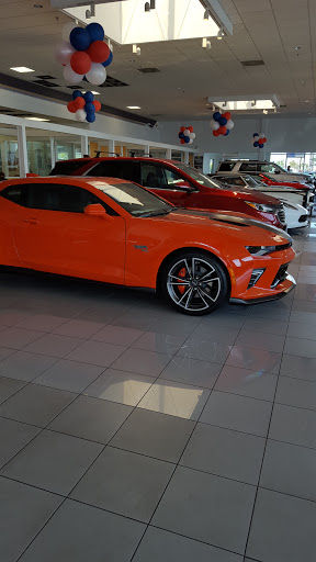 Car Dealer «The Fremont Auto Mall», reviews and photos, 5600 Cushing Pkwy, Fremont, CA 94538, USA