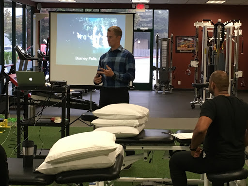 Balance Physical Therapy & Human Performance Center image