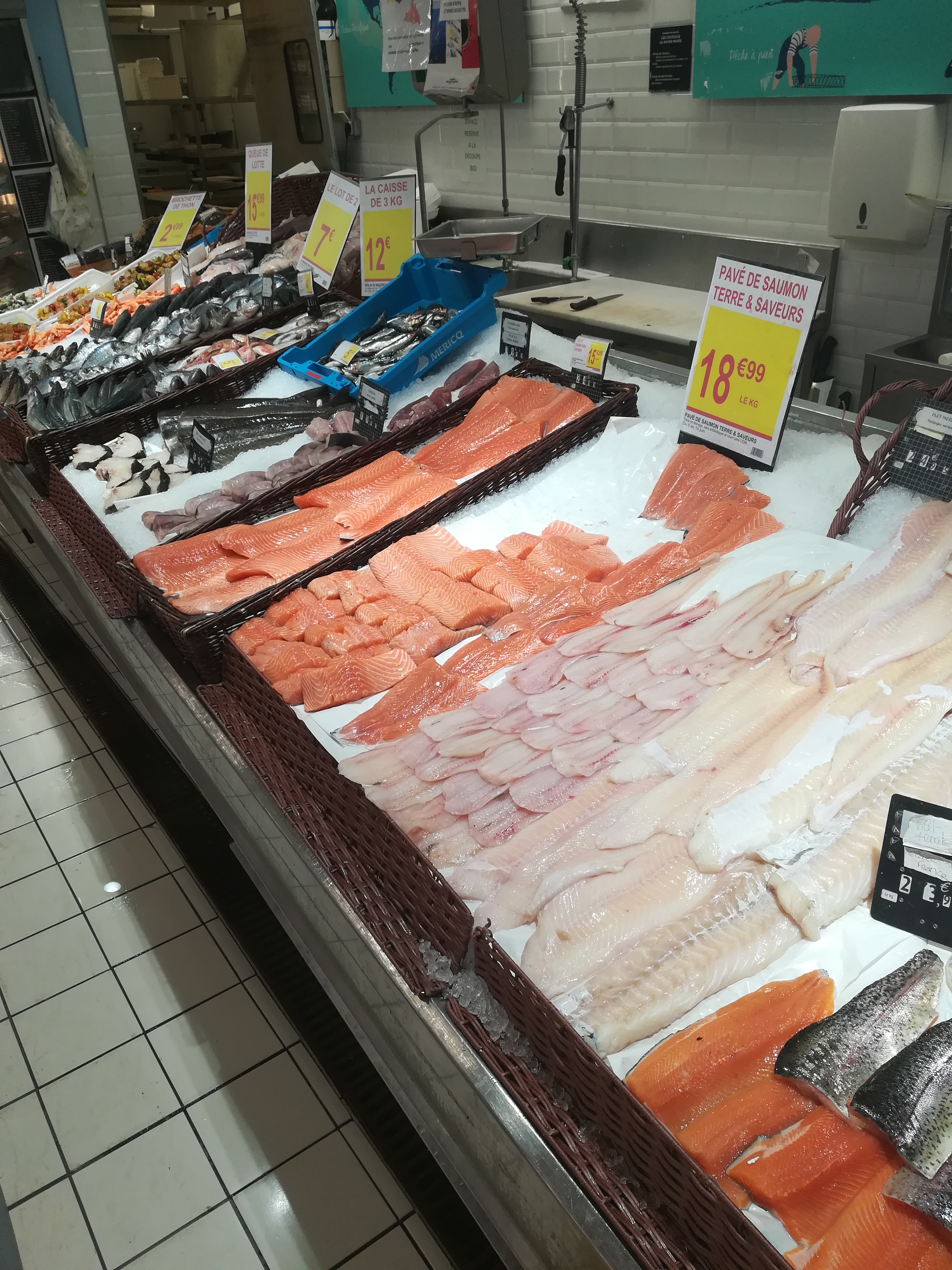 Photo n° 3 de l'avis de julien.h fait le 14/06/2019 à 15:39
