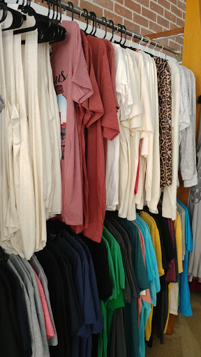 Boutique «The Kraze», reviews and photos, 101 N Oak Ave, Mineral Wells, TX 76067, USA