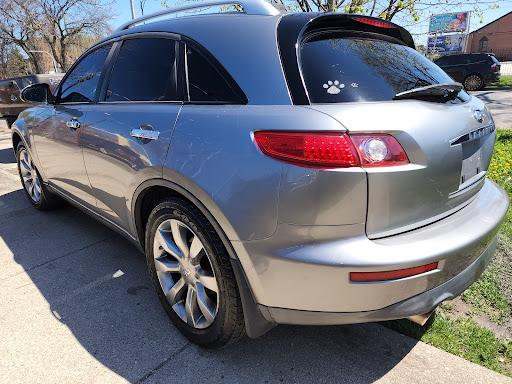 Used Car Dealer «West End Auto Inc», reviews and photos, 148 N Cicero Ave, Chicago, IL 60644, USA